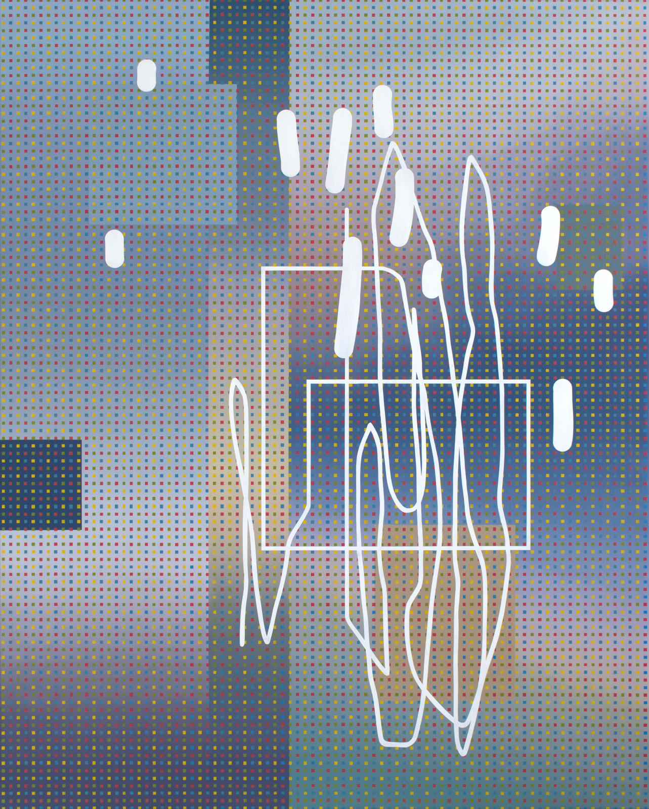 Juan Zurita, Traffic_82, 2020