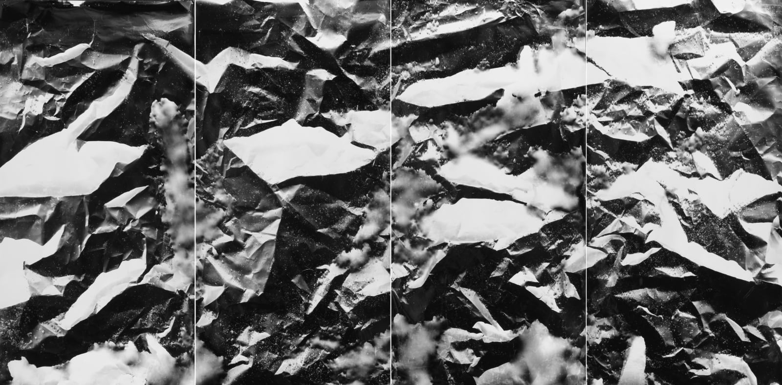 Michael Flomen, VENT, 2013