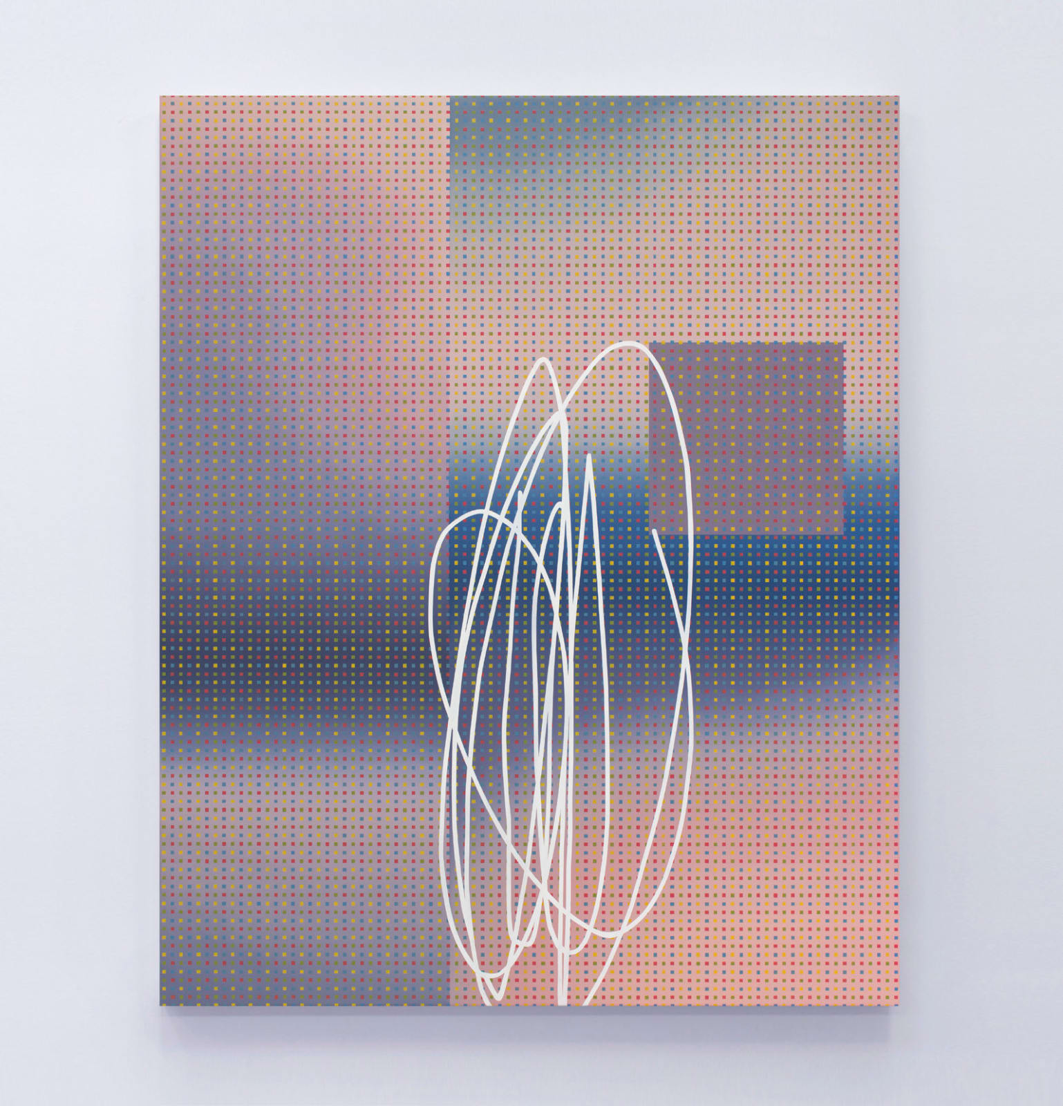 Juan Zurita, Traffic_83, 2020