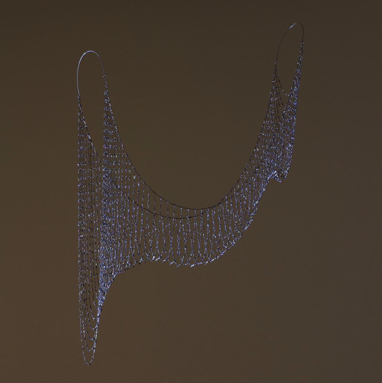 María Esthela, NBCD, 2022