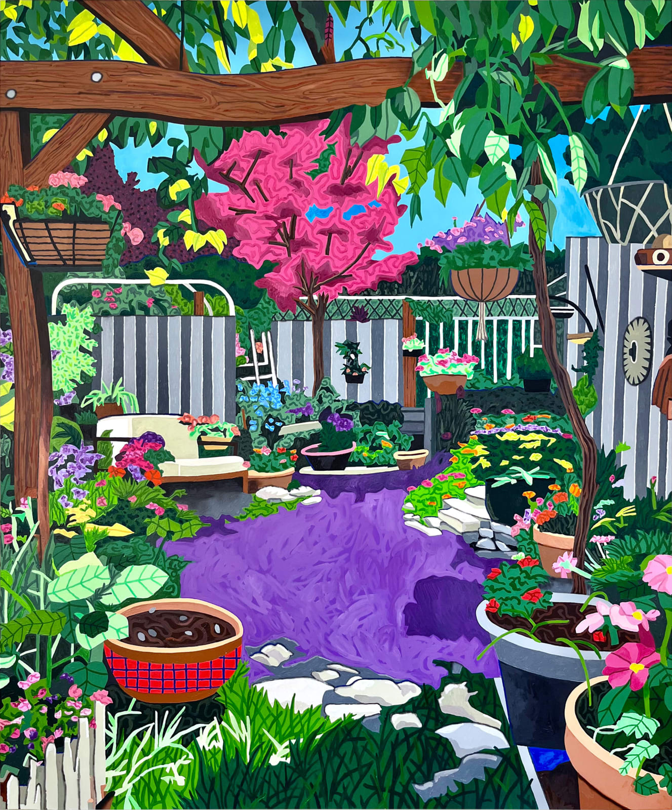 Florent Stosskopf, Shelf 3, 2025