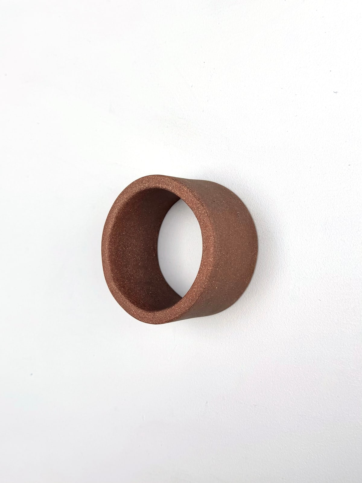 Aline Setton, 10th Symbol, On the edge of this world, we speak a common language, 2025