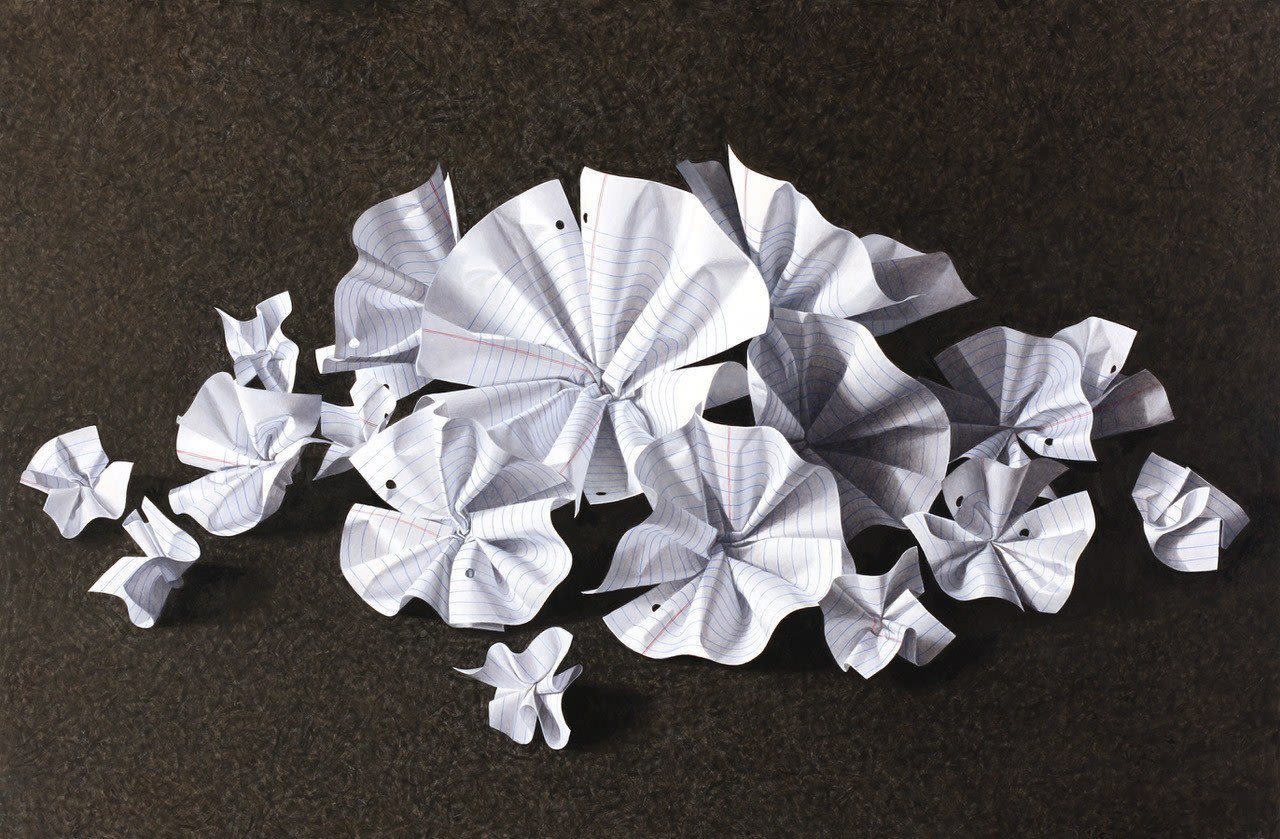 Victoria P. Wonnacott, Tuxedo Night, 2019