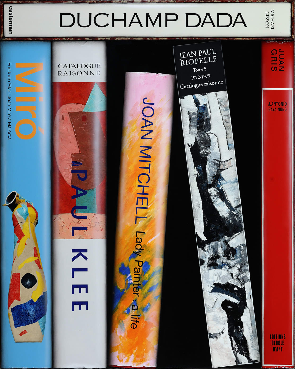 Paul Béliveau, Vanitas 24.02.12, 2024