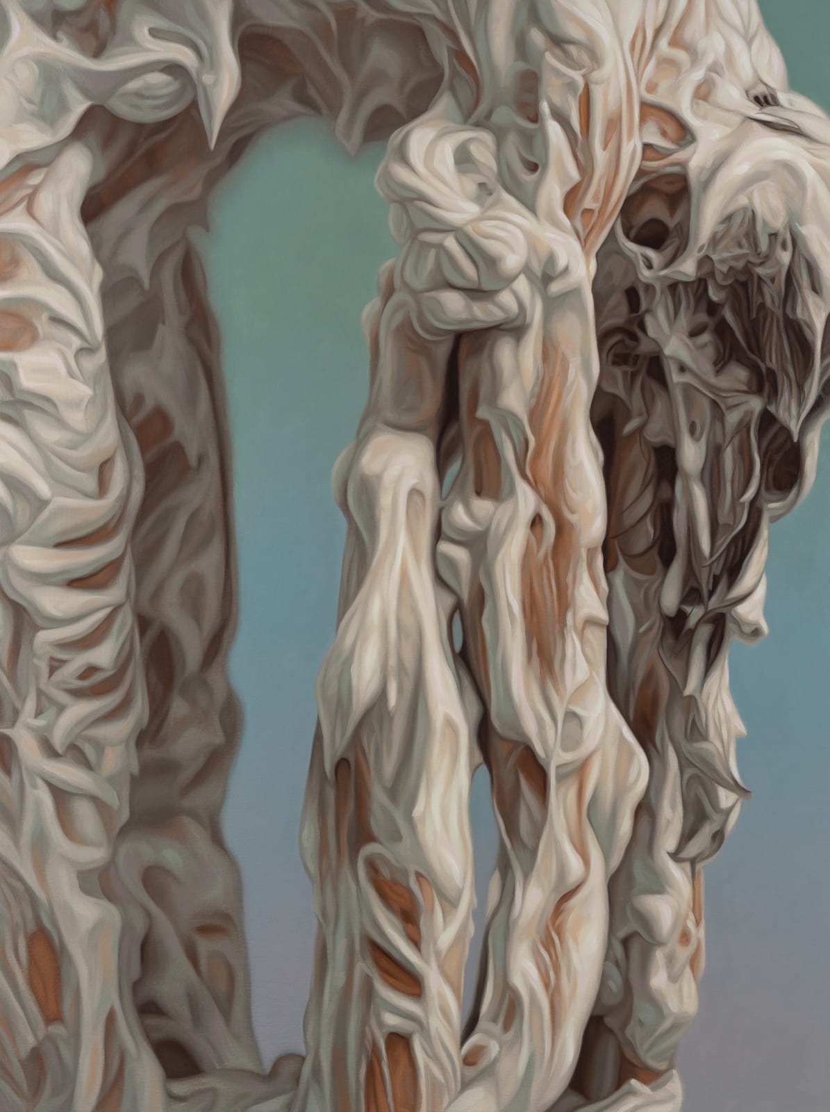 Rosalie Gamache, Voûte, 2023