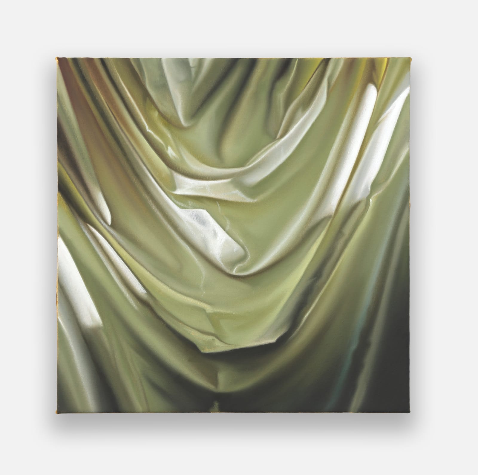 Shawn Huckins, Afternoon Light Study, 2024