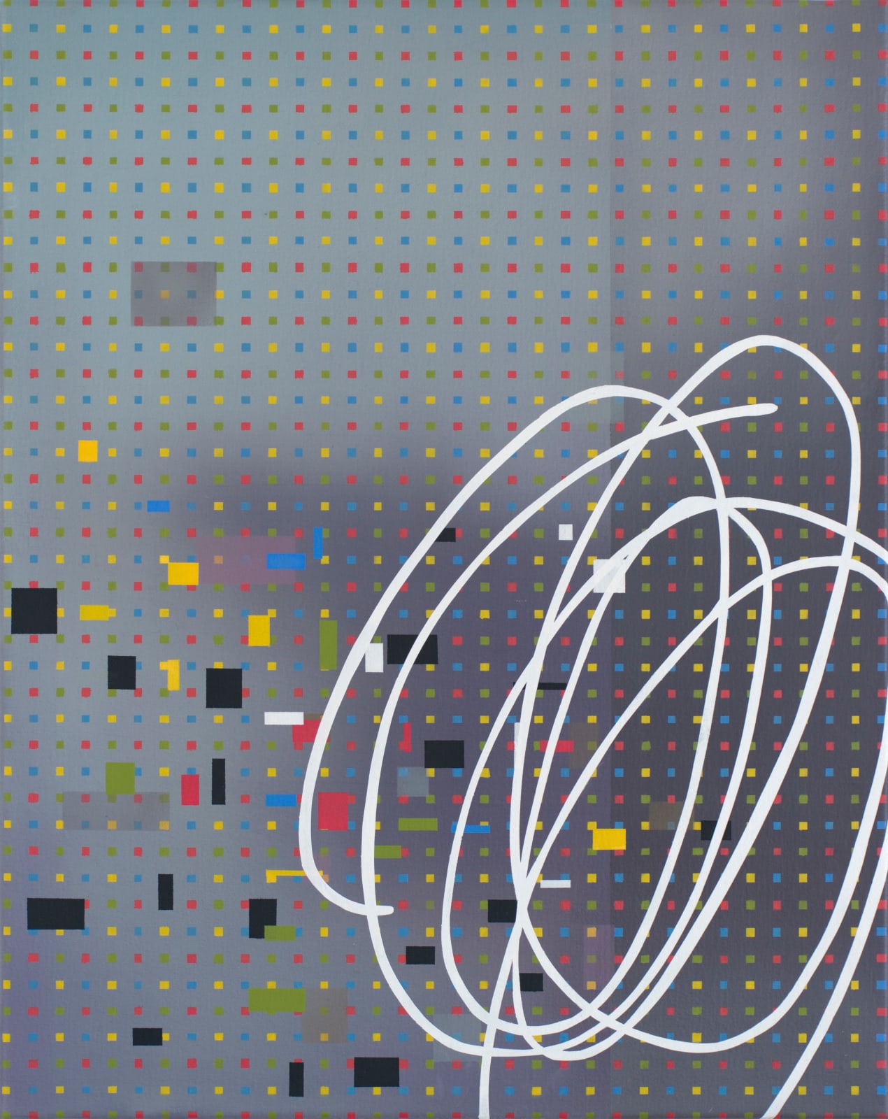 Juan Zurita, Traffic_63, 2020