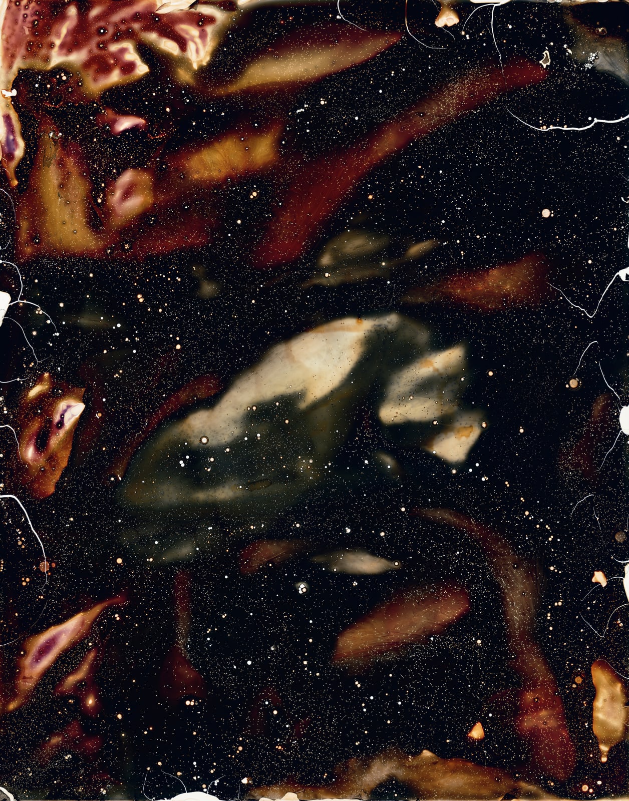 Michael Flomen, Wind Cries Mary, 2017