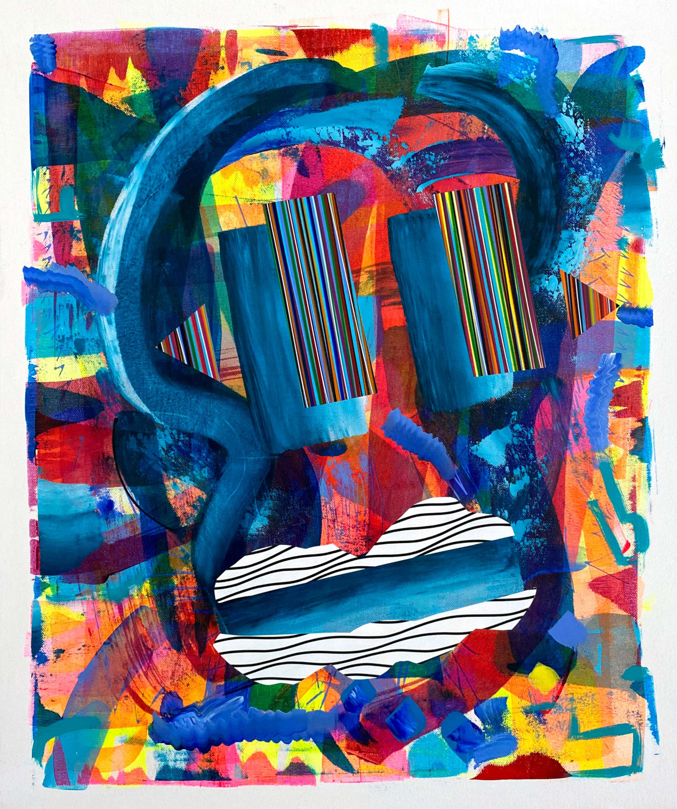 Bradley Harms, (Monster) FFW to Surprise, 2021