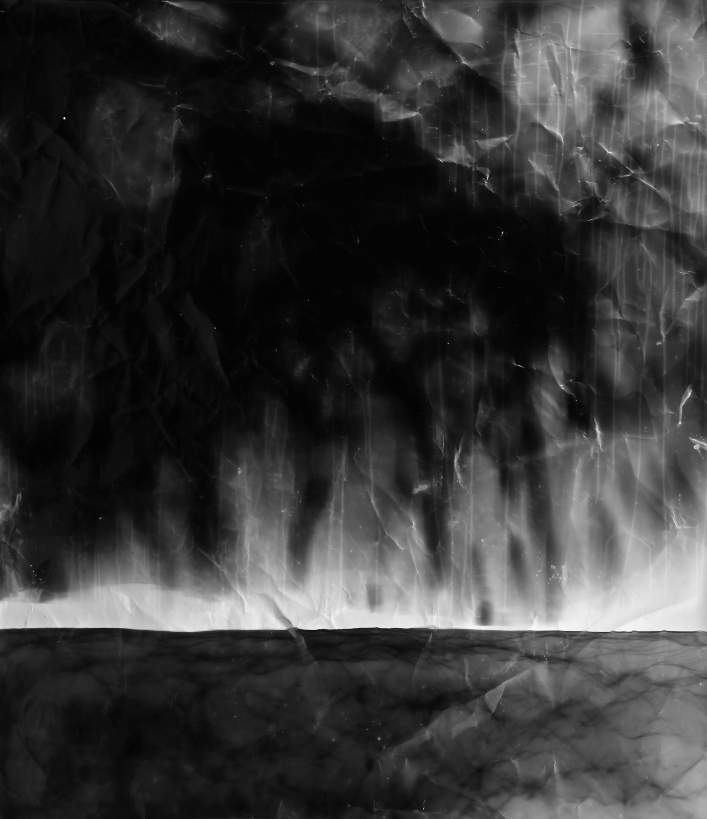 Michael Flomen, Waterworld #9, 2017