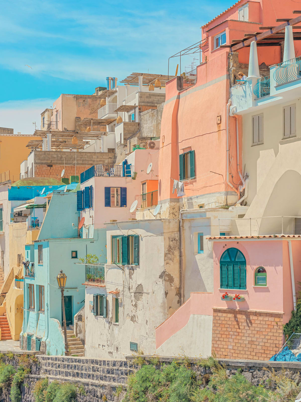 Ben Thomas, Time Heals, 2020