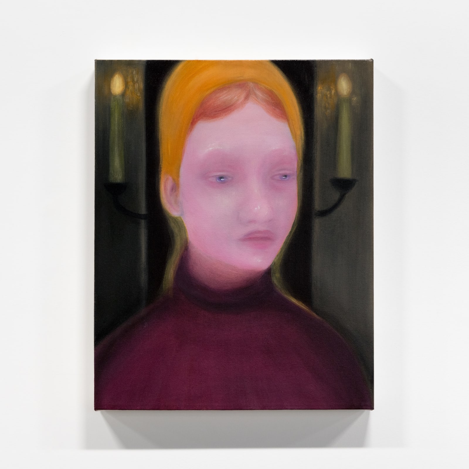 Dou Wei, Limerence, 2023