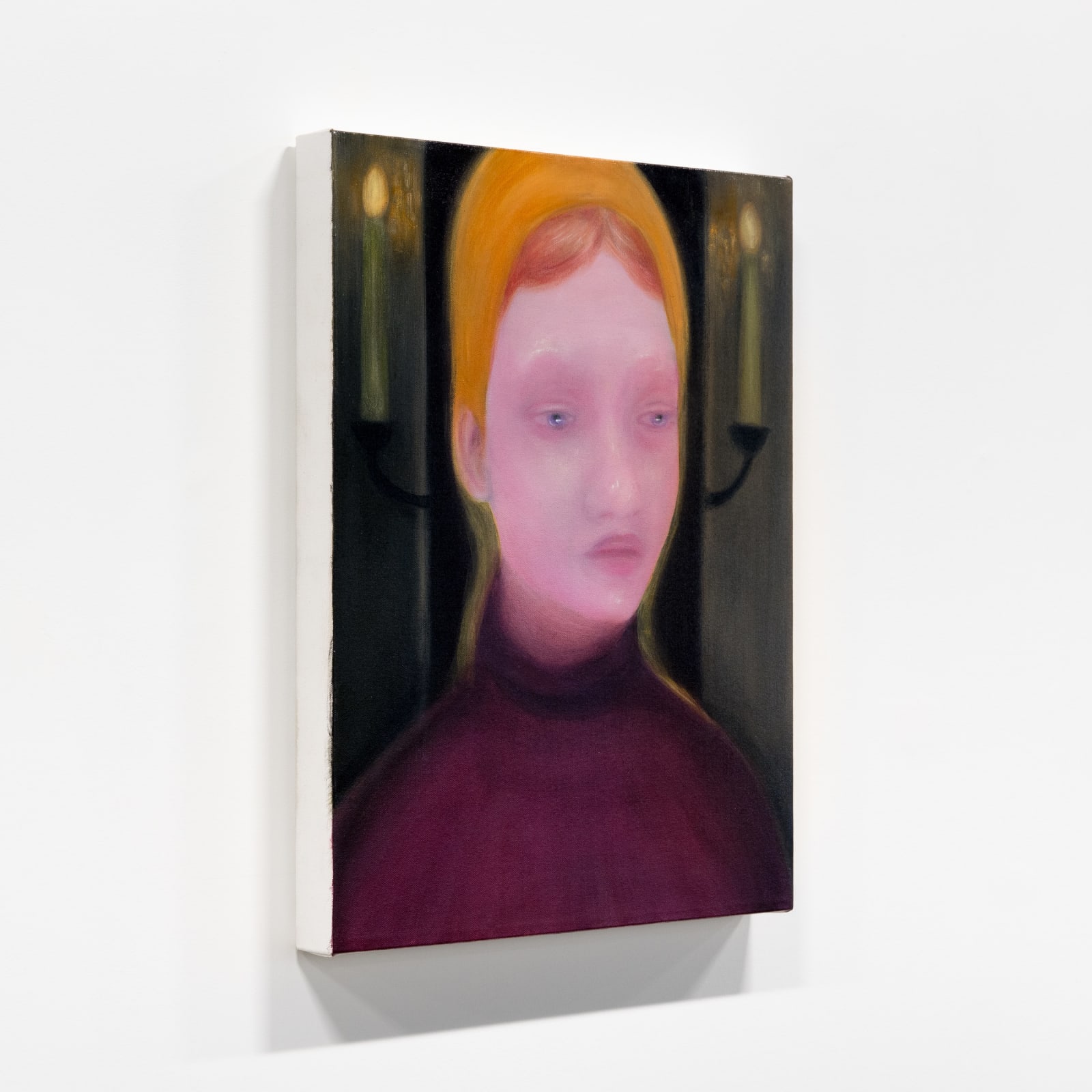 Dou Wei, Limerence, 2023