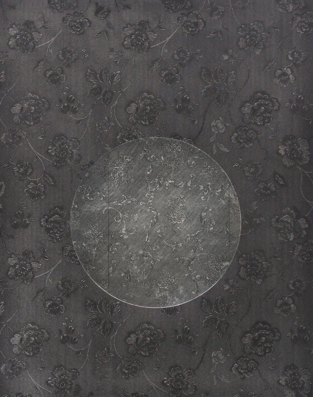 Hurvin Anderson Mirror Don't Look Back 10 Print Edition