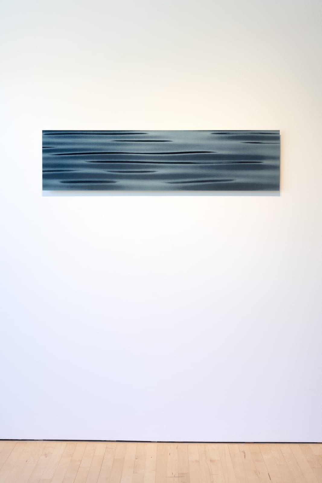 Ray Charles White, Still, 1999