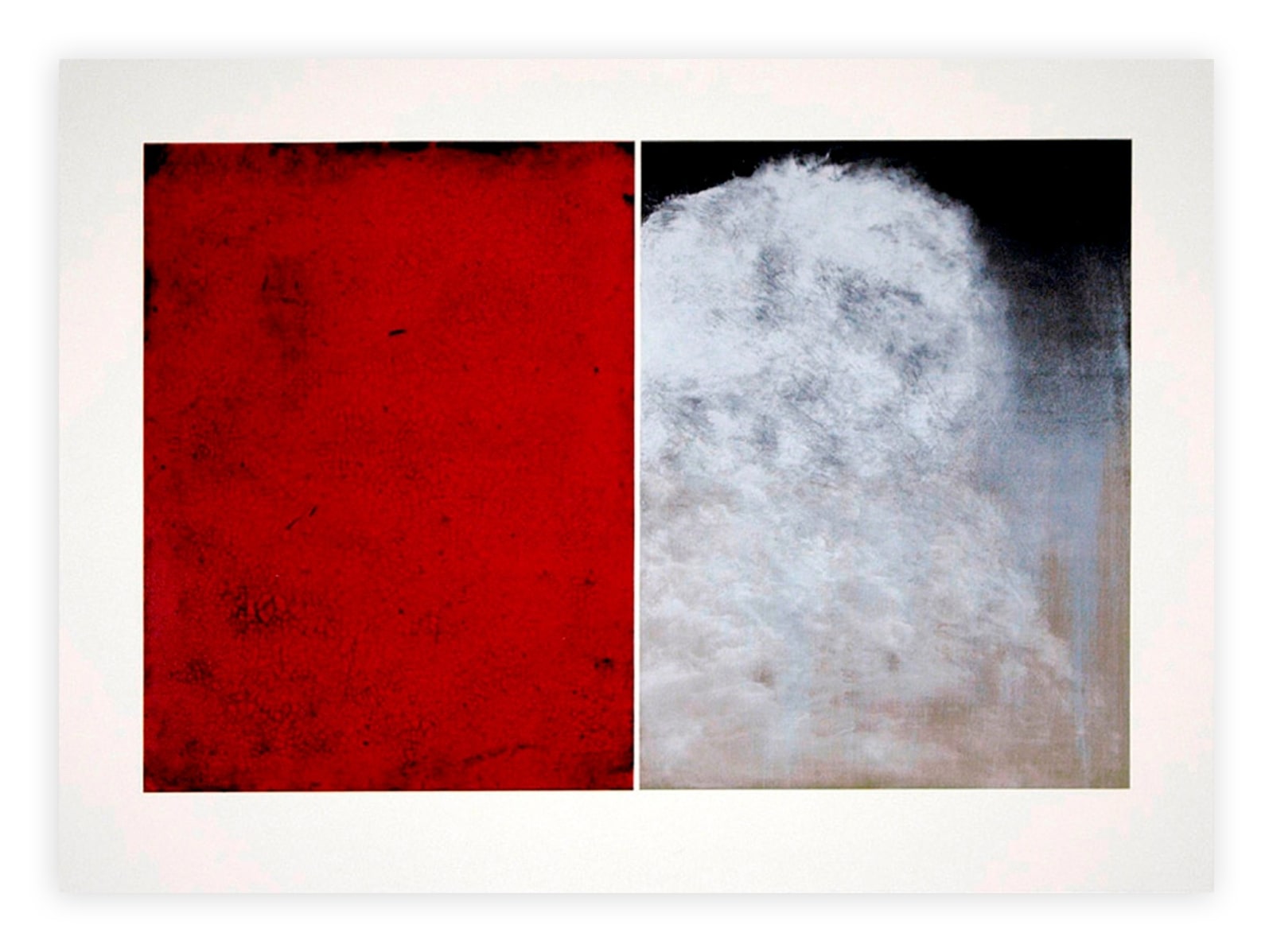 Antonio Murado Dyptich Edition Print