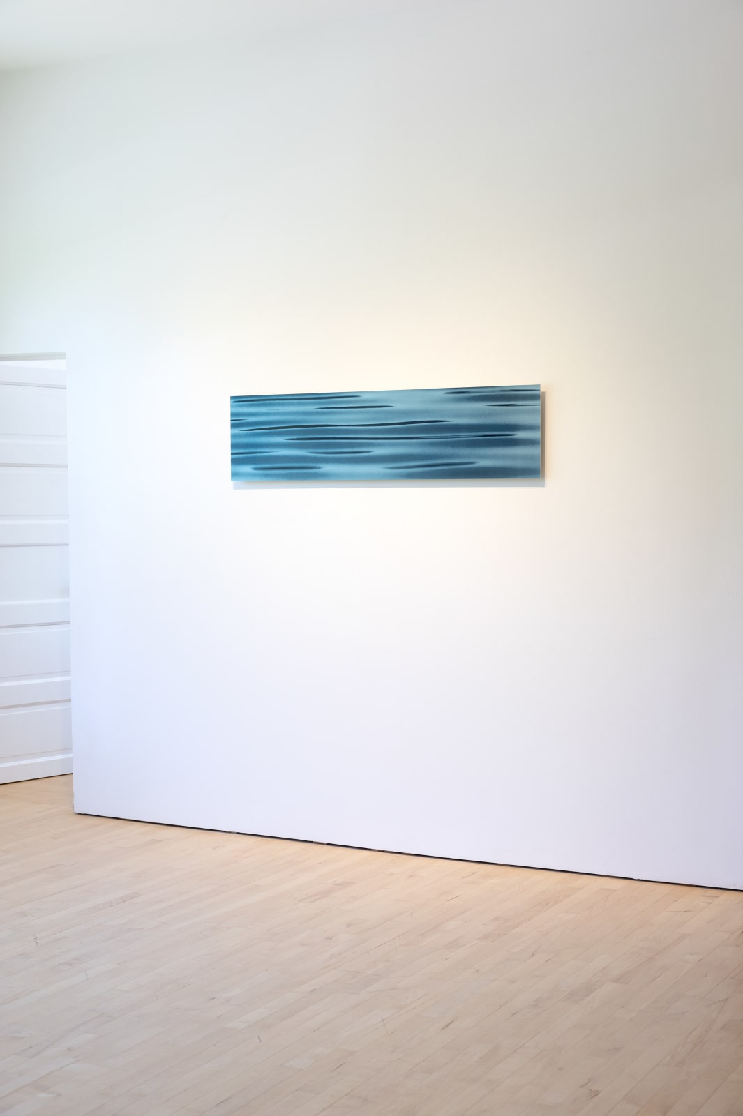 Ray Charles White, Still, 1999