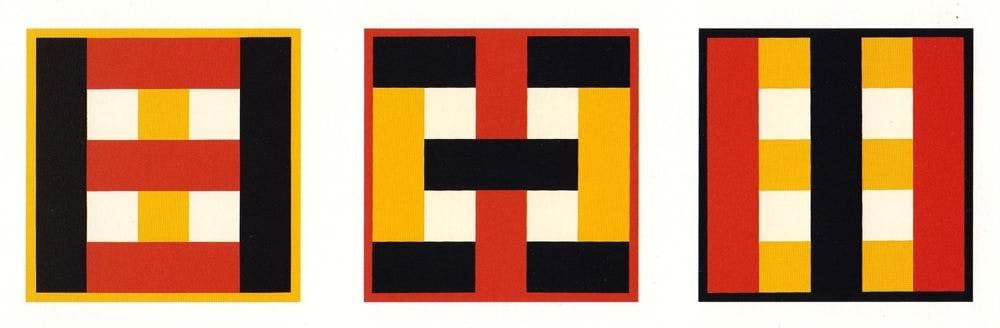 Daniel Villeneuve, YRB, 1996