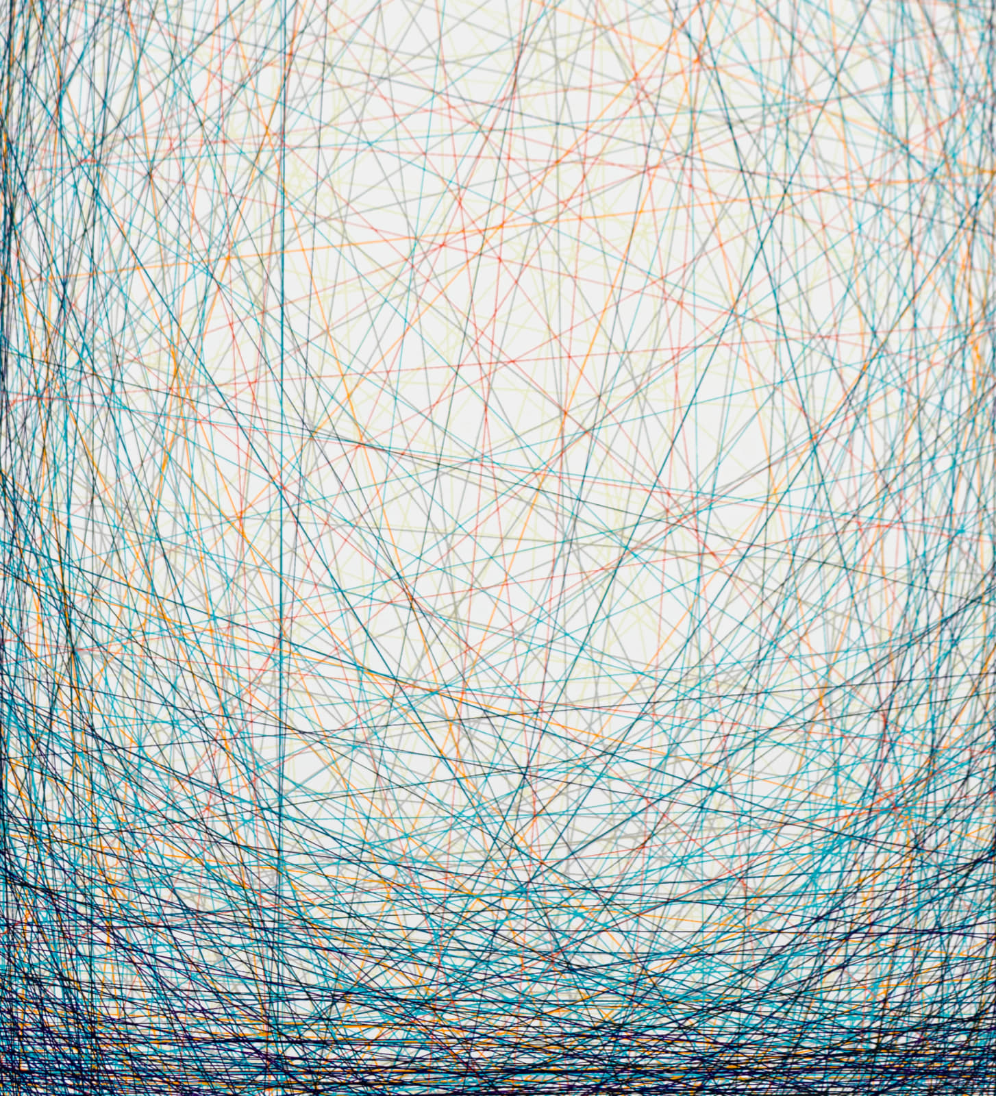 Emil Lukas Bubble Up Hum Edition Print