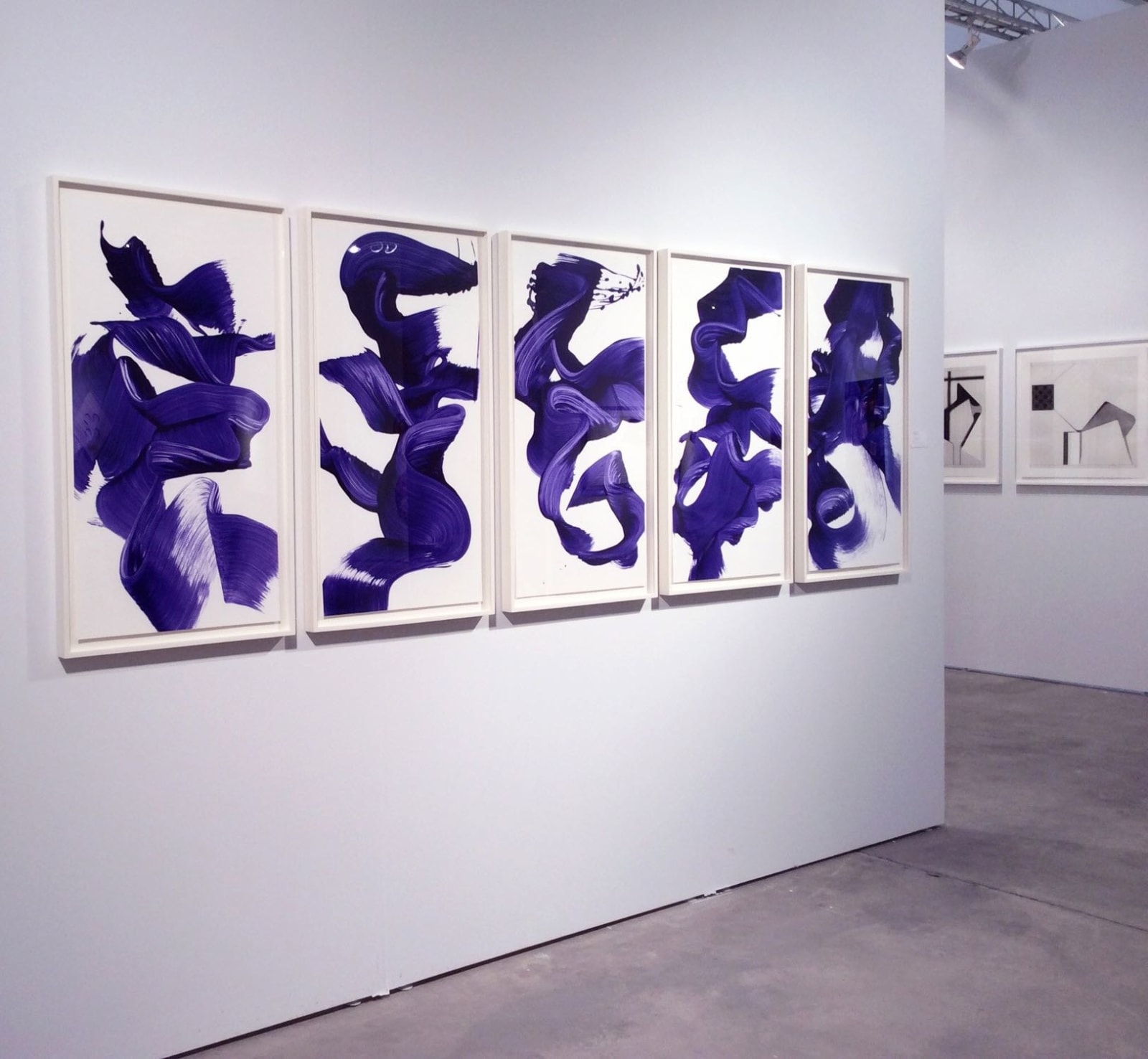 James Jamie Nares CATEGORY V Print Edition