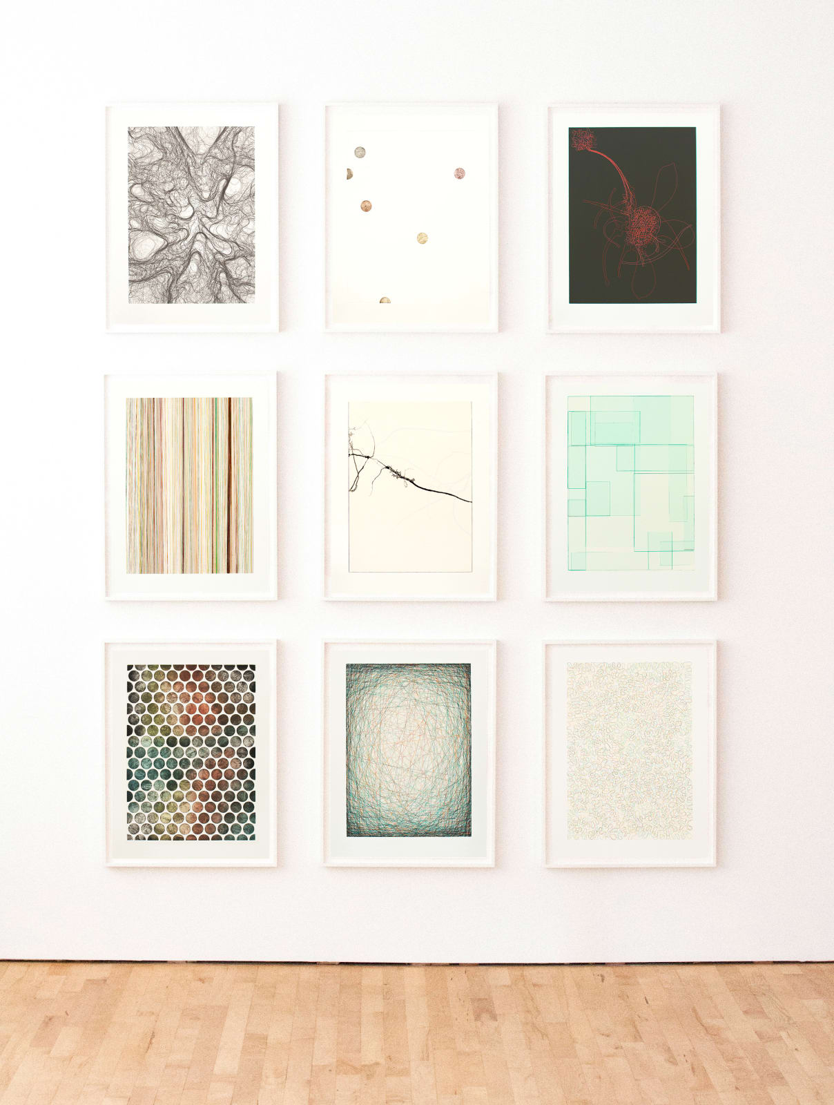 Emil Lukas Bubble Up Edition Print