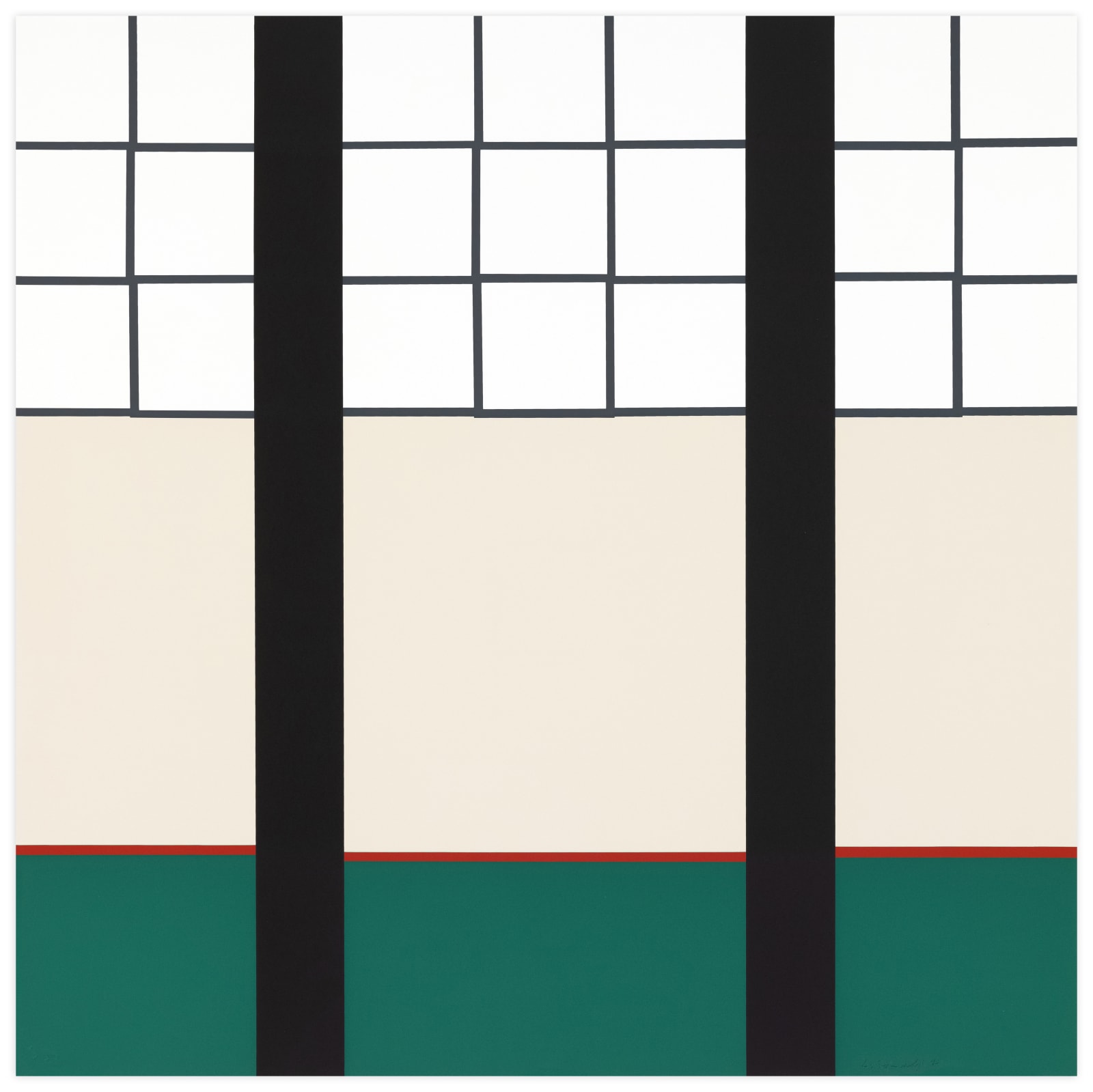 Stephen Westfall Prospect Codex Print Edition