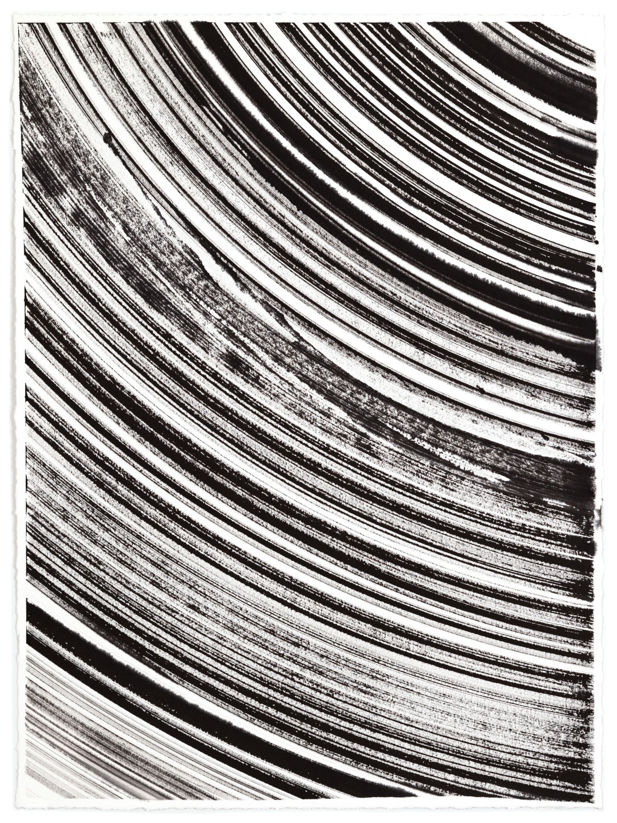 James Jamie Nares Durham Press High Speed Cone Drawings Unique