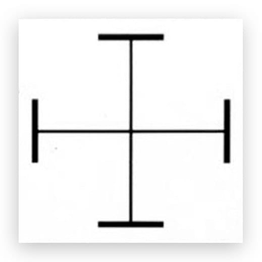 Scott Kilgour Durham Press Abstract Space Screenprint Edition Print