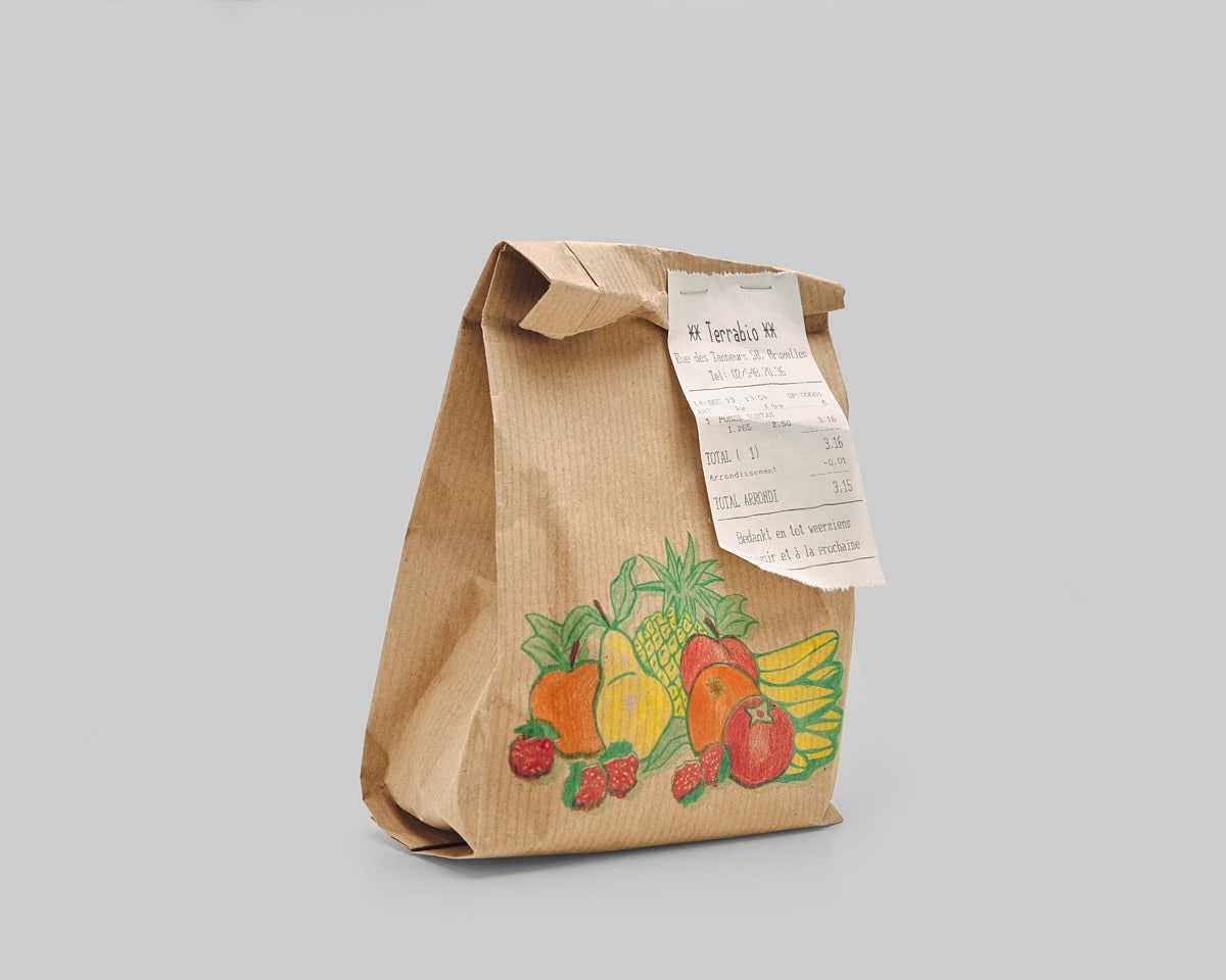 Alexandre Lavet, Pomme Suntan, 2019