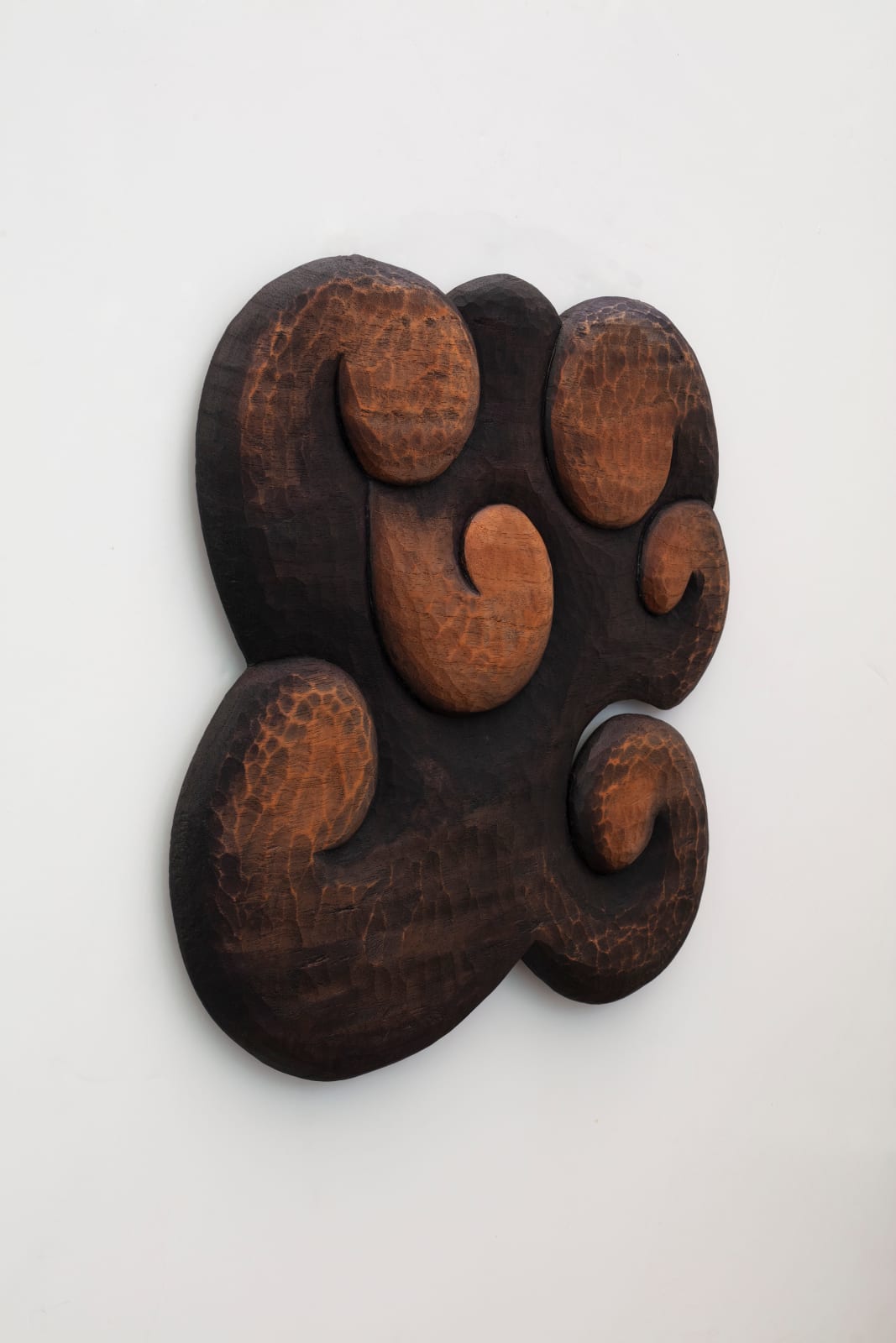 Alejandra Venegas, Nube espesa, 2023