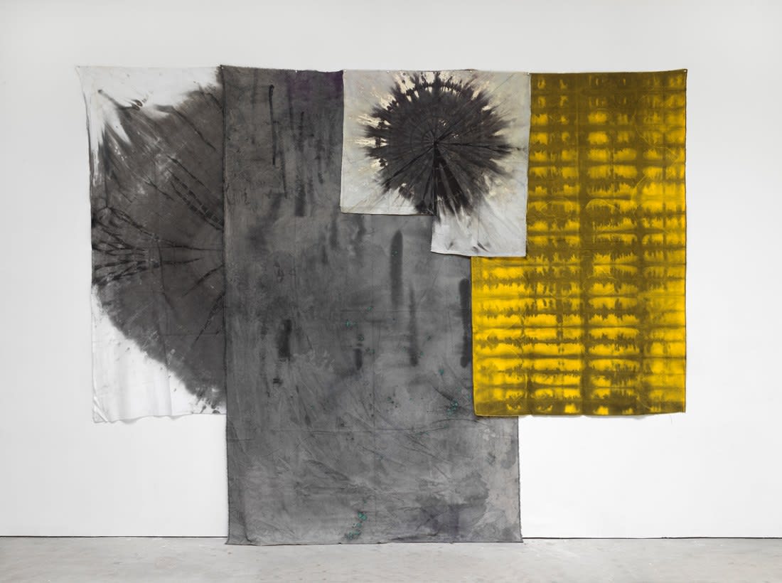 Paul Beumer, Departing for the East, 2017