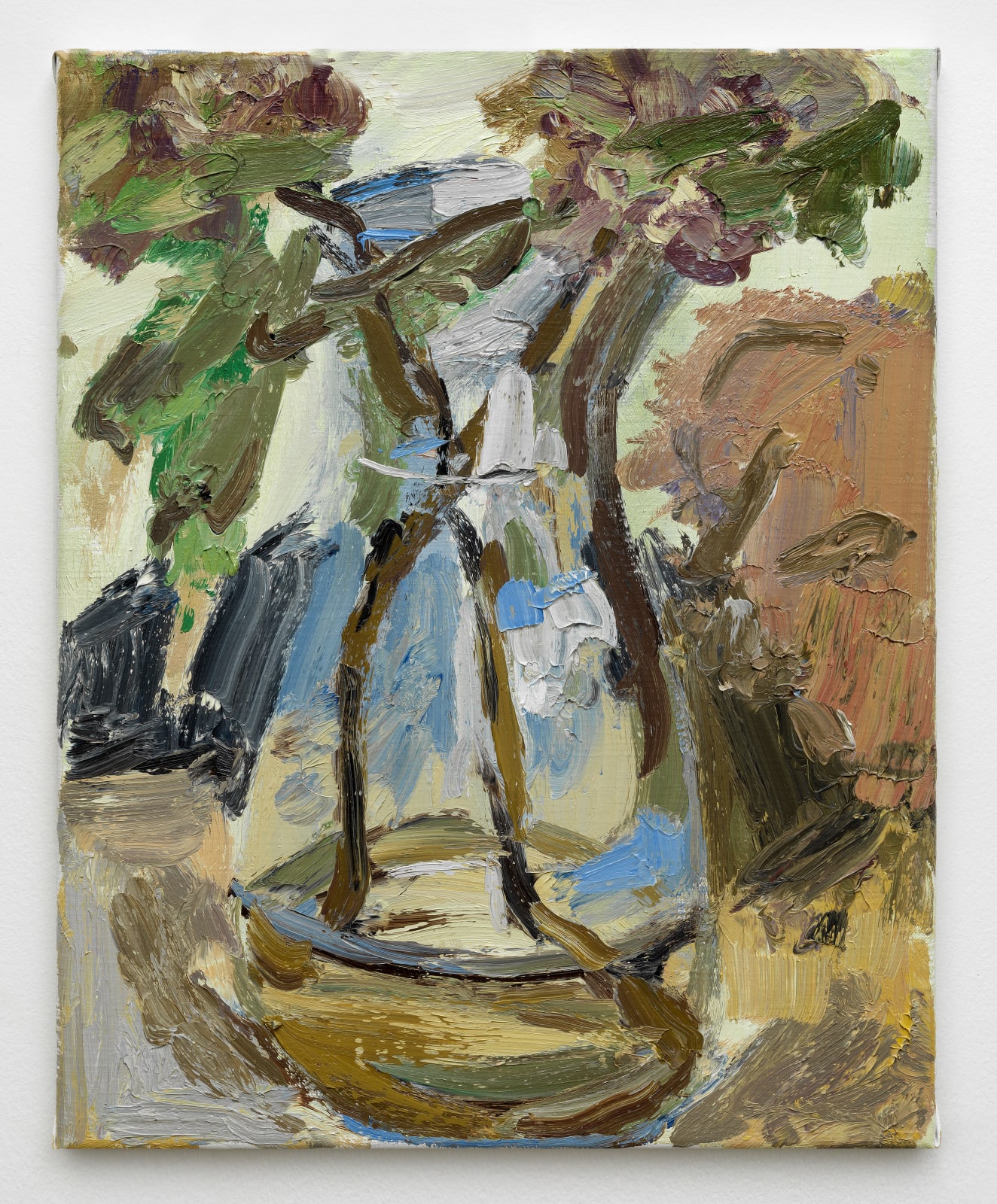 Wieske Wester, Vase, 2024