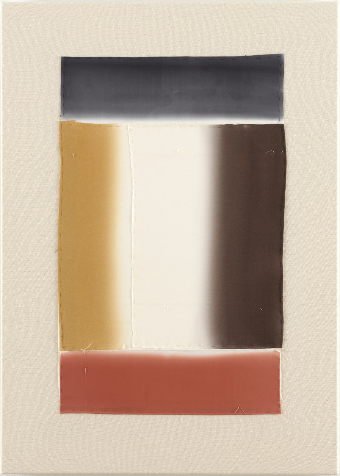 Paul Beumer, Fetish, 2022