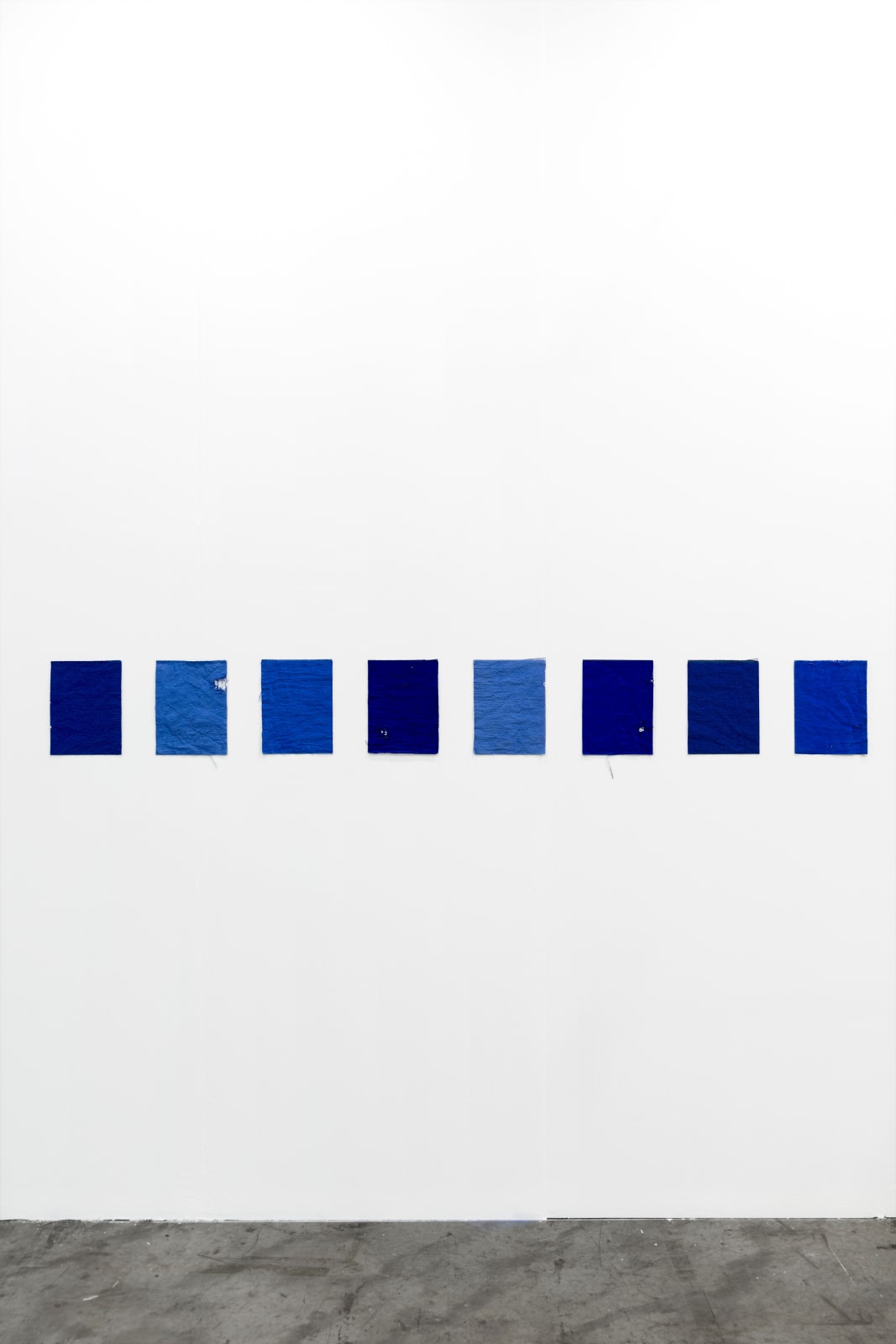Pieter Paul Pothoven, Consignor Consignee (polypropylene), 2022
