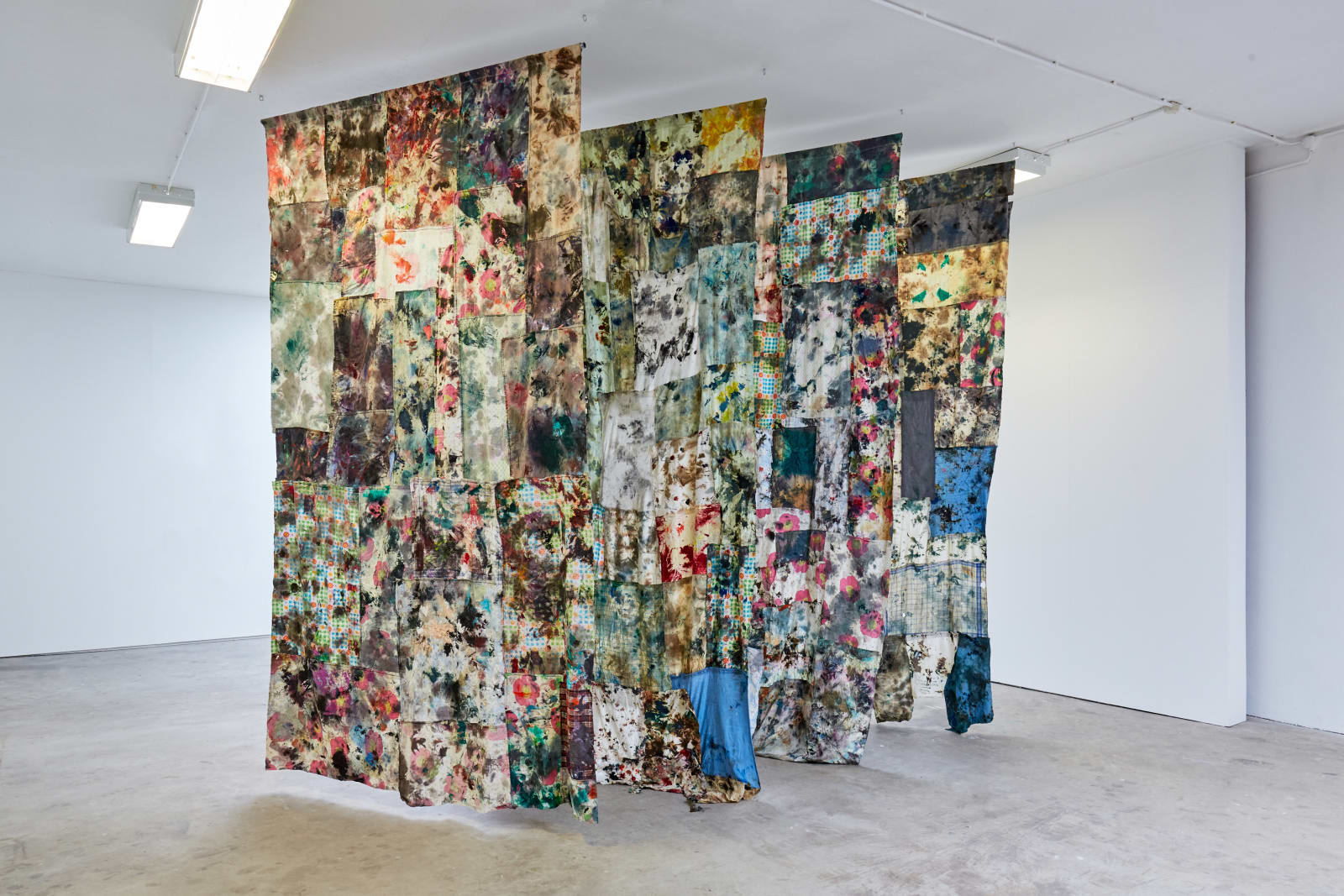 David Roth, A history of painting, 2008-2012