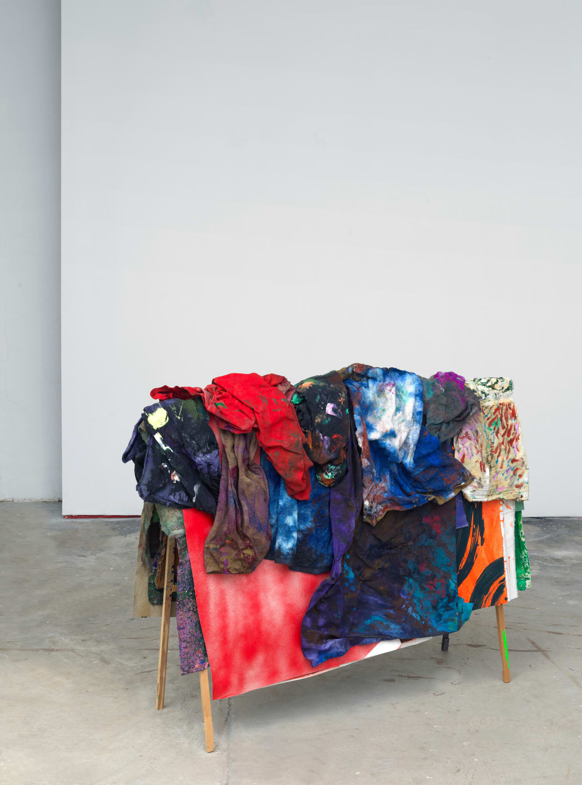 David Roth, Brain 211023 (C), 2011 - 2023
