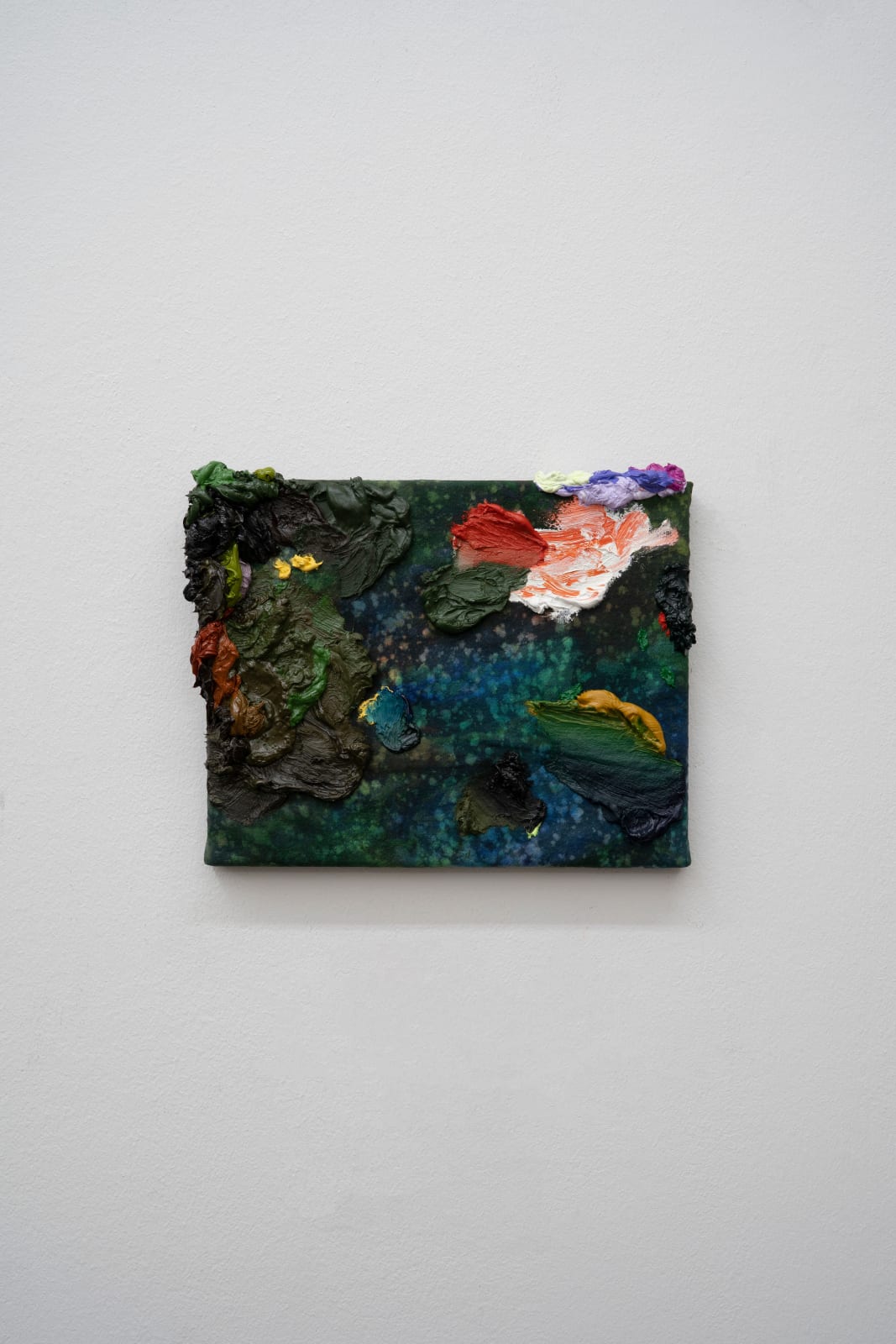 David Roth, Untitled, 2015 -2023