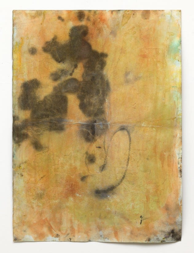 Paul Beumer, Untitled, 2015