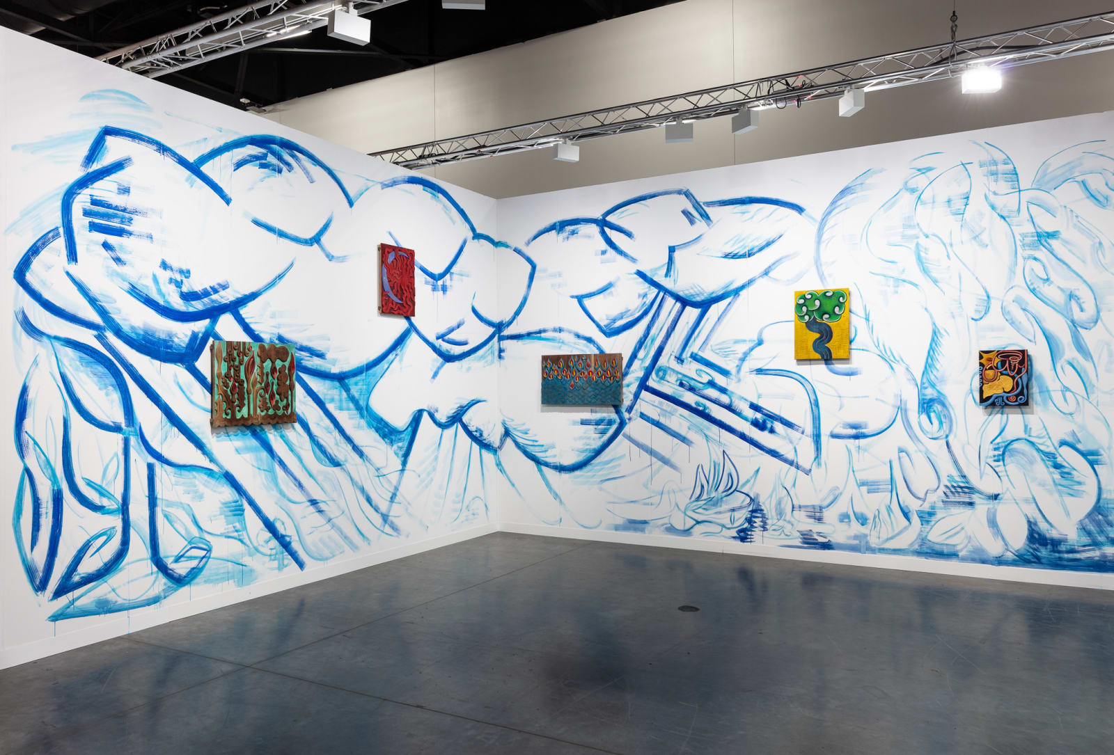 Alejandra Venegas, Albor, 2022