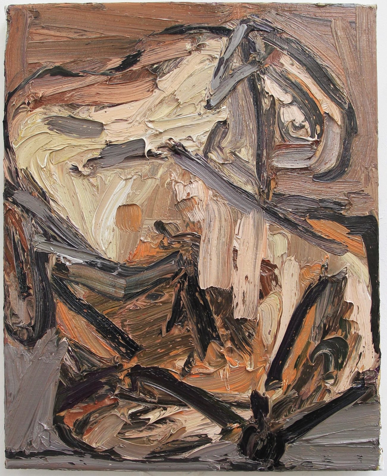 Wieske Wester, Chicken #13, 2023