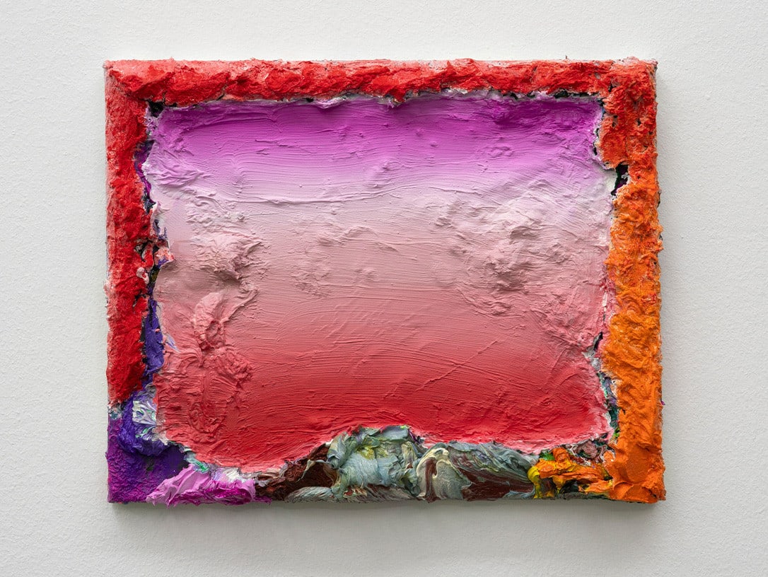 David Roth, Untitled, 2010 - 2022