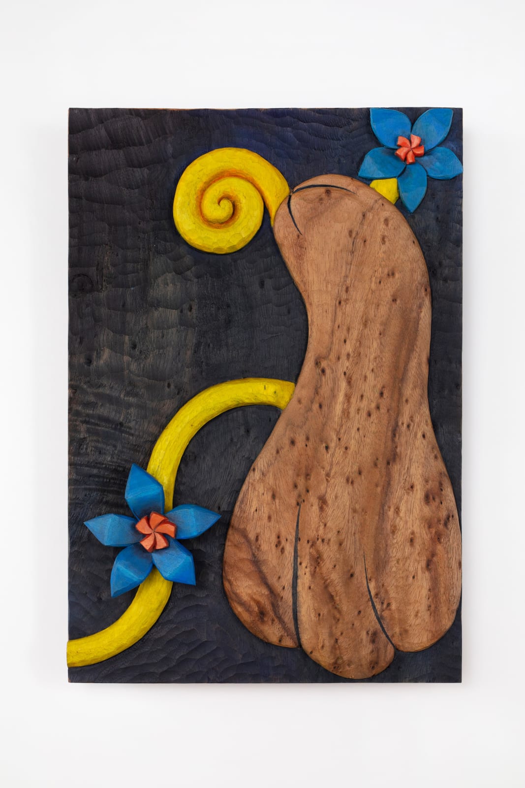 Alejandra Venegas, Chayote, 2024