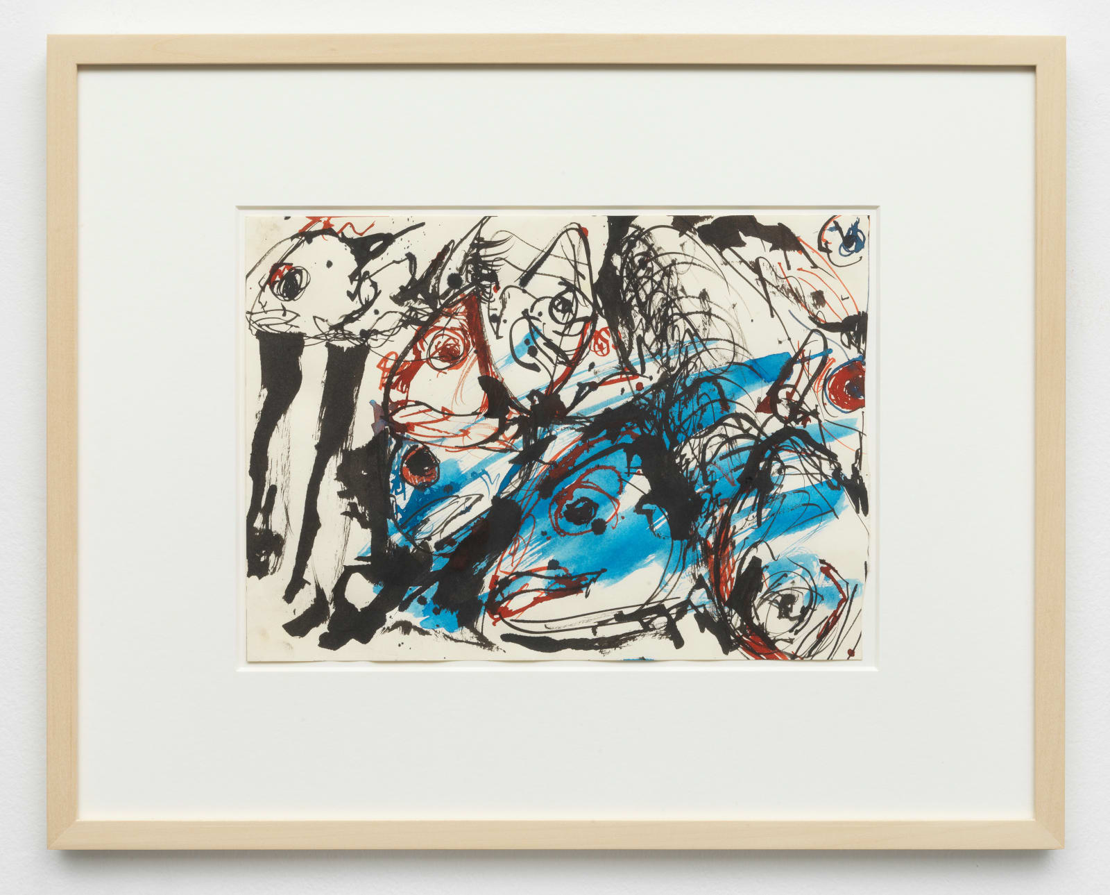 Wieske Wester, Fish, 2020