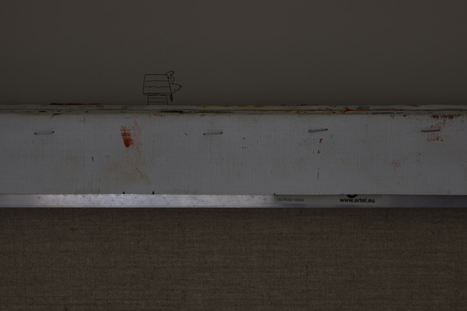 Alexandre Lavet, The good side of life, 2022