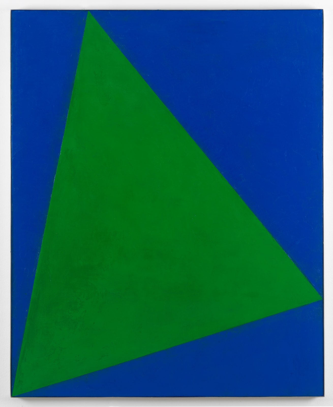 Willem Hussem, Composition, ca. 1972