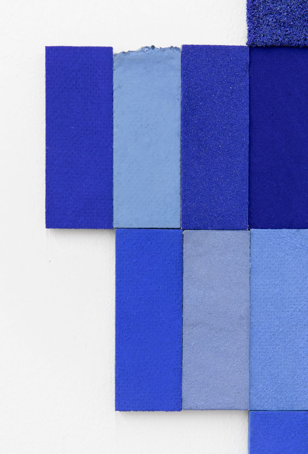 Pieter Paul Pothoven, Consignor Consignee (hardboard), 2022