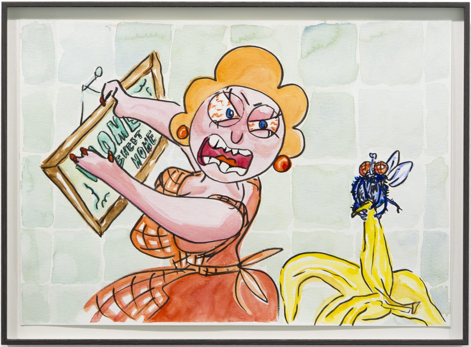 Puck Verkade, Untitled, 2019