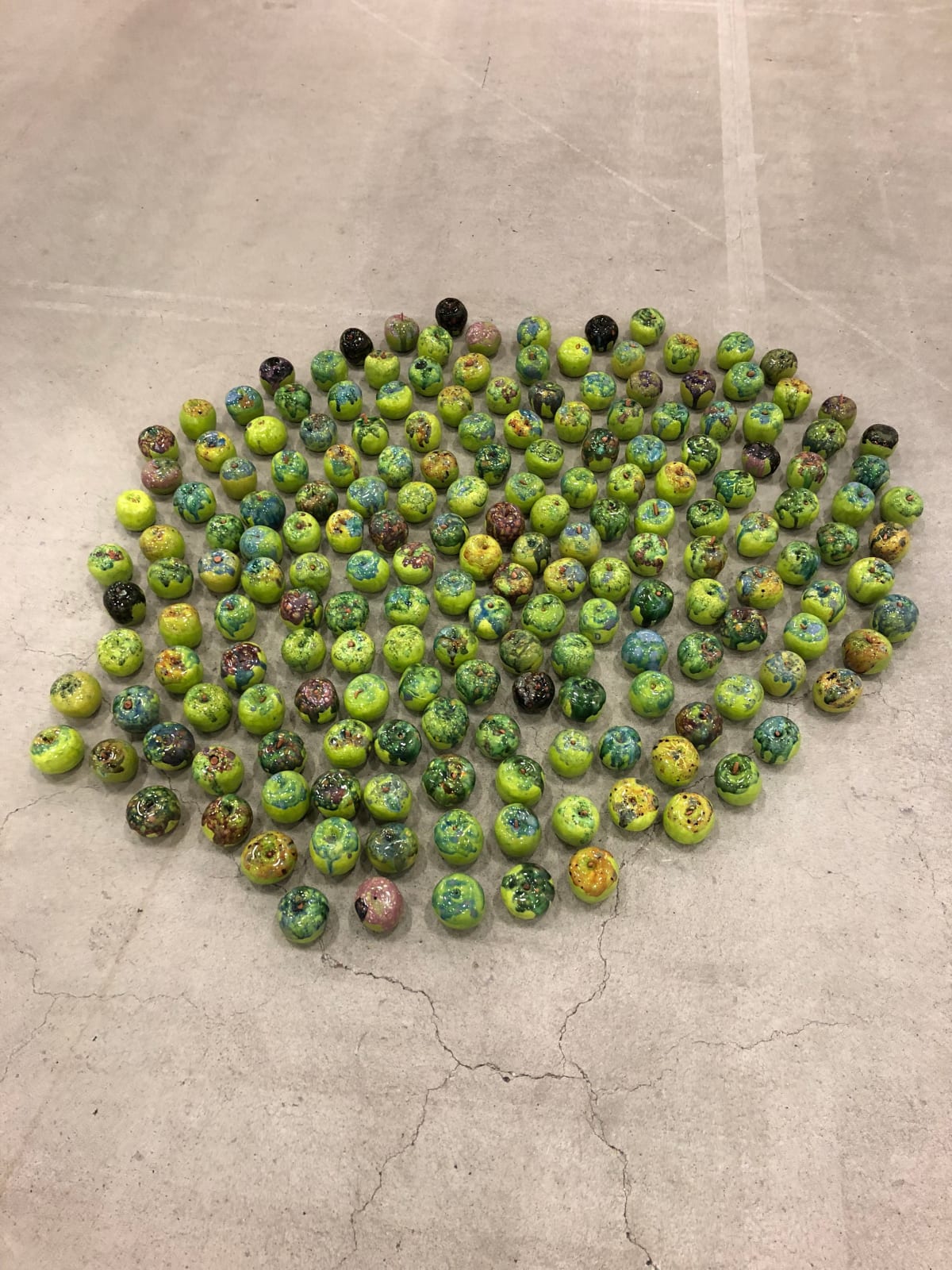 Sybren Renema, Someday My Prince Will Come, 2021