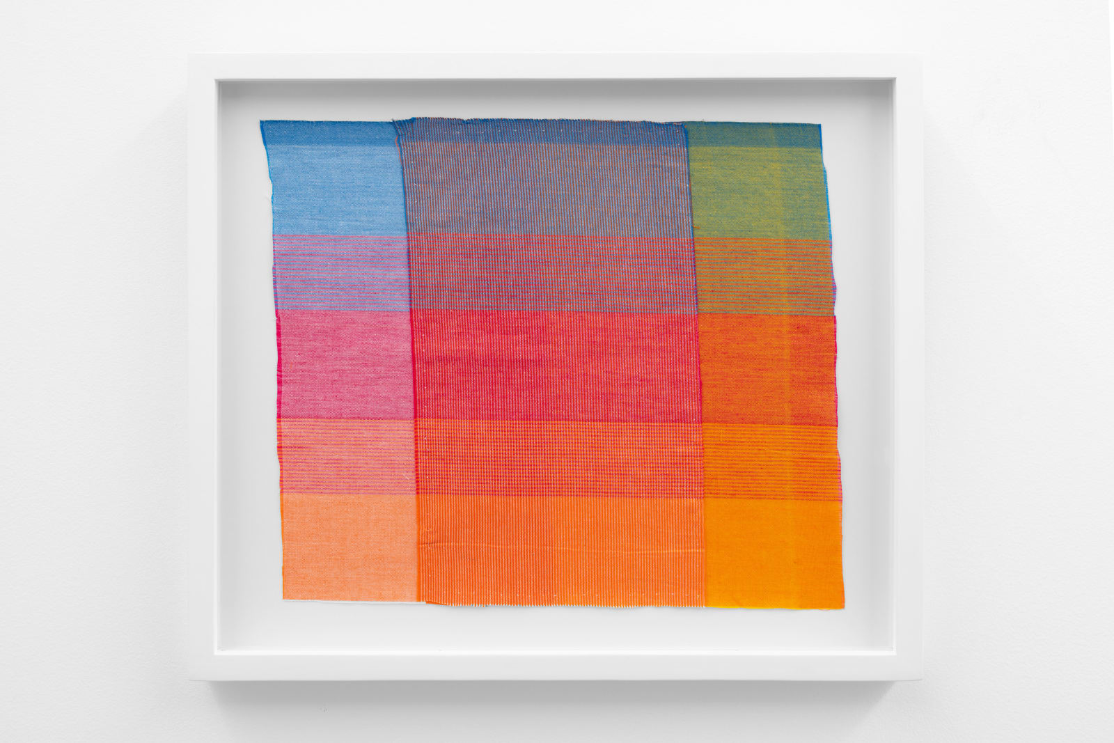 Paul Beumer, The idea of midday - Noon coruscating - Euphoric Tenth of May, 2022