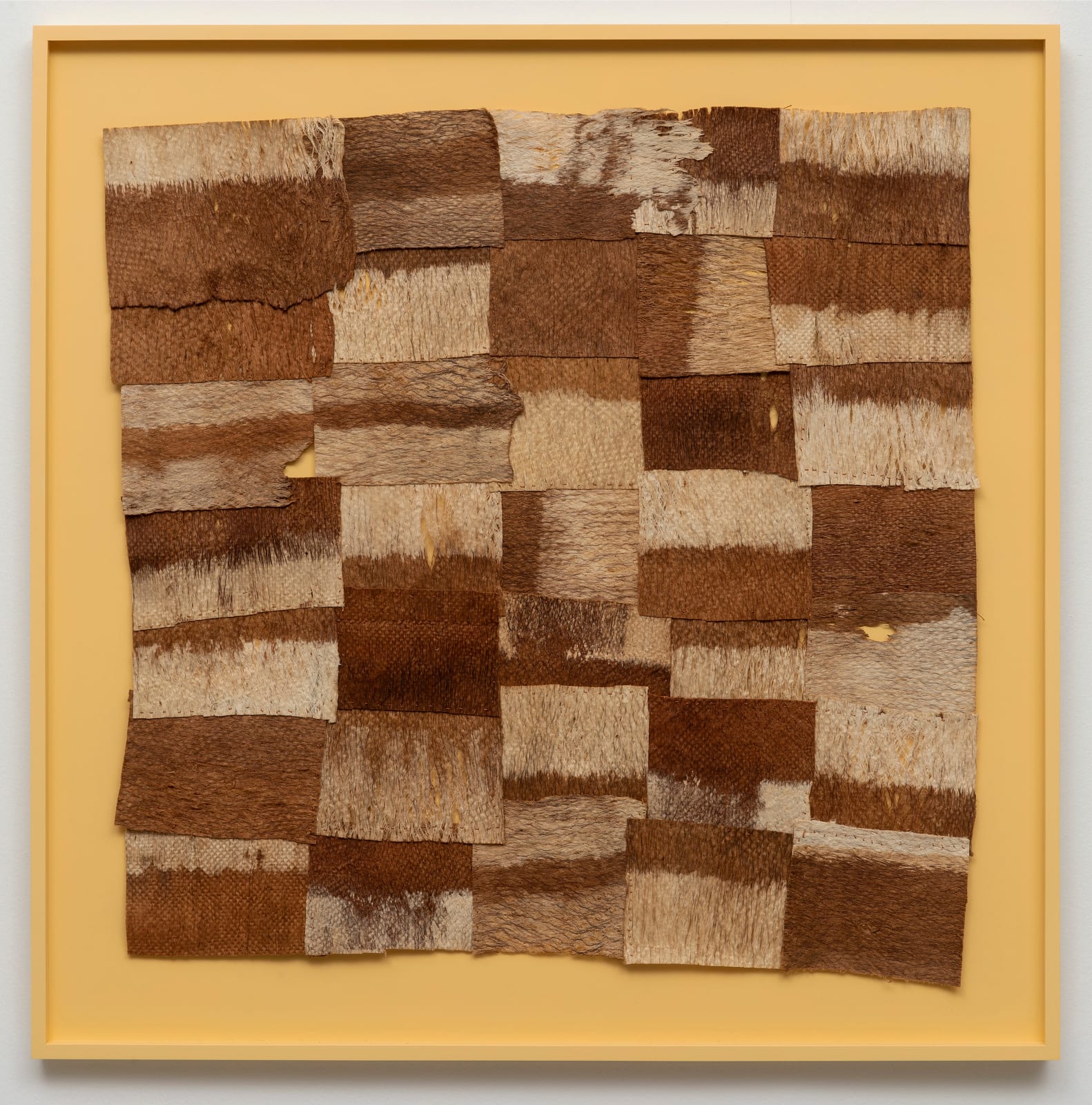 Paul Beumer, A jungle tree with fruit, 2020